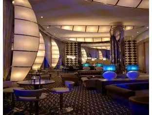 کالیستا لاکچری ریزورت آنتالیا